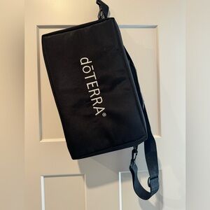 doTERRA Black Every Oil Carrying Case